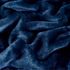 Navy Blue - Premium Double Bed All Season Blanket