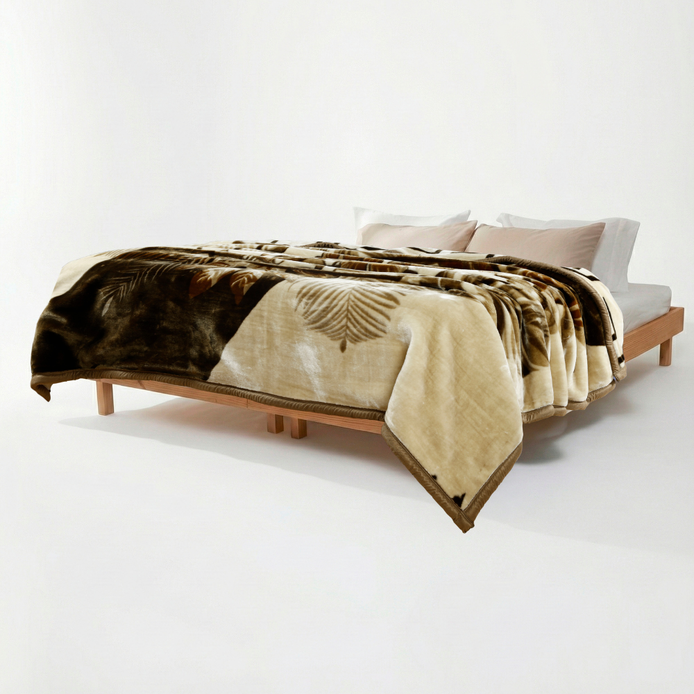 Heavy Winter Blankets