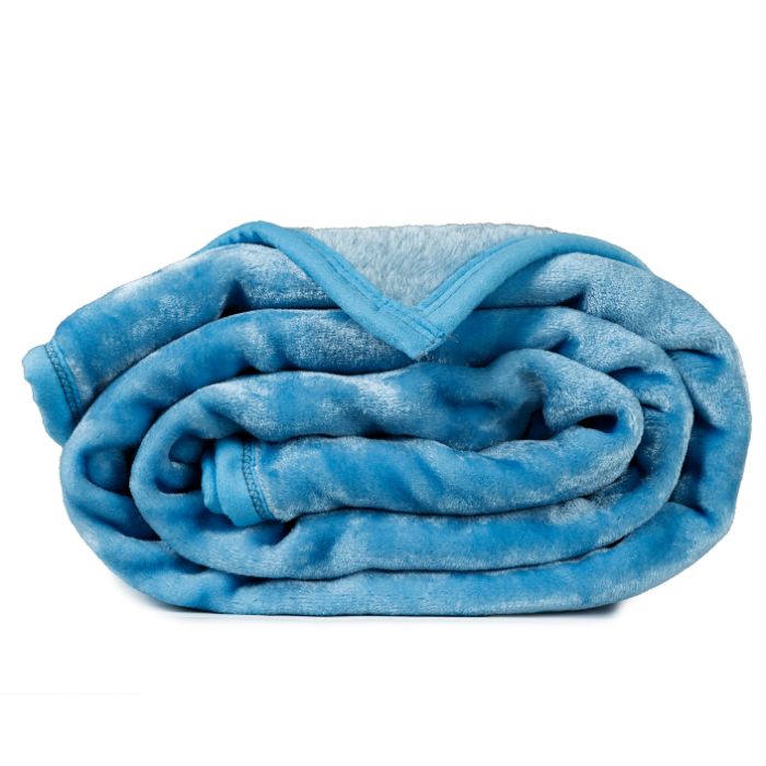 Dual Season Blankets