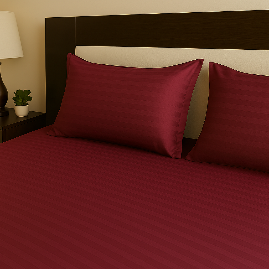 Fitted Bedsheets