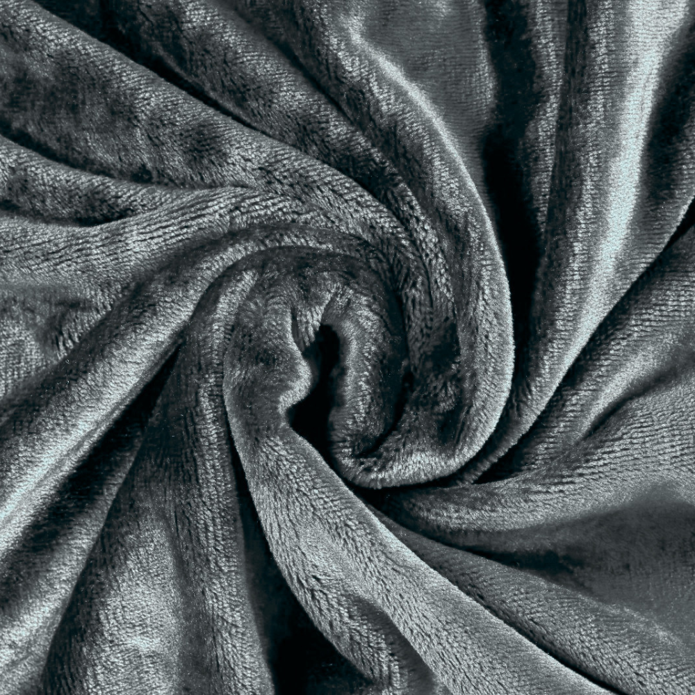 Cloud Grey - Super Soft All Season Premium AC Blanket