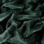 Emerald Green - Dual Season Premium Double Bed Blanket