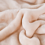Mauve - Premium Double Bed All Season Blanket