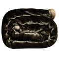 Olive Shade - Premium Double Bed All Season Blanket