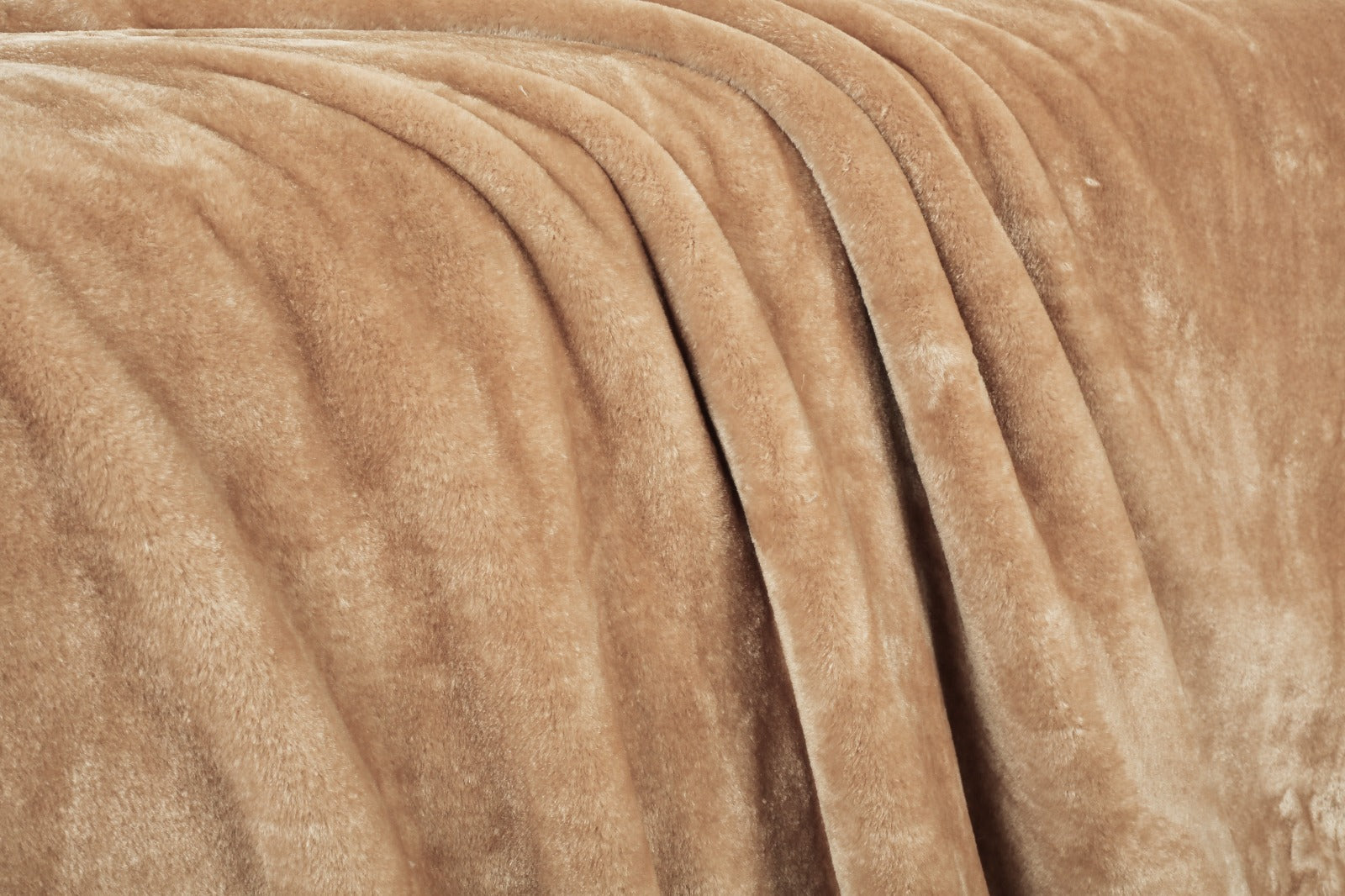 Beige Shade -  Premium Double Bed All Season Blanket