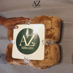 Oak Brown - Super Soft All Season Premium AC Blanket