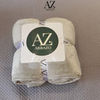 Cloud Grey - Super Soft All Season Premium AC Blanket
